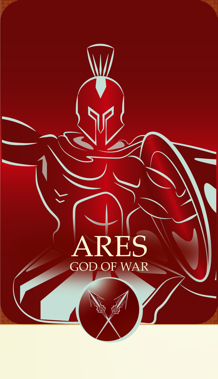 Ares Avatar