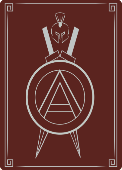 Athena - Goddess of Wisdom