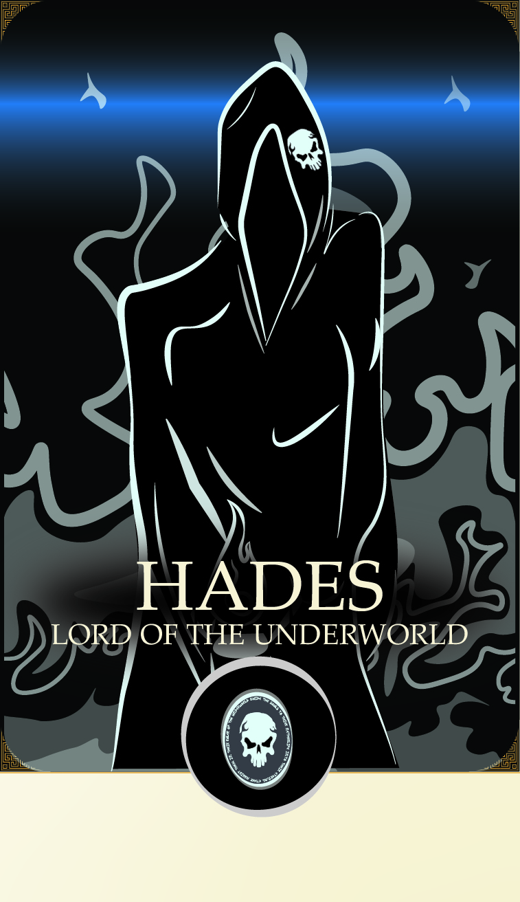 Hades Avatar
