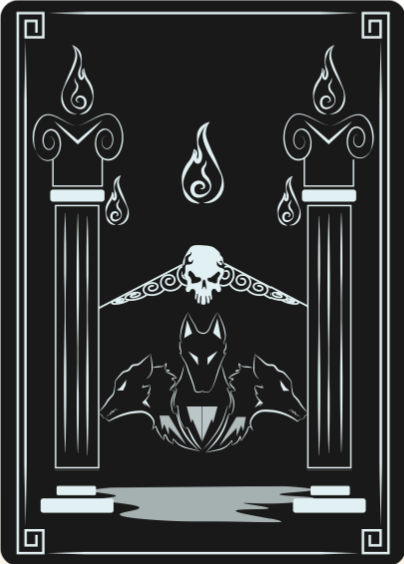 Hades - Lord of the Underworld