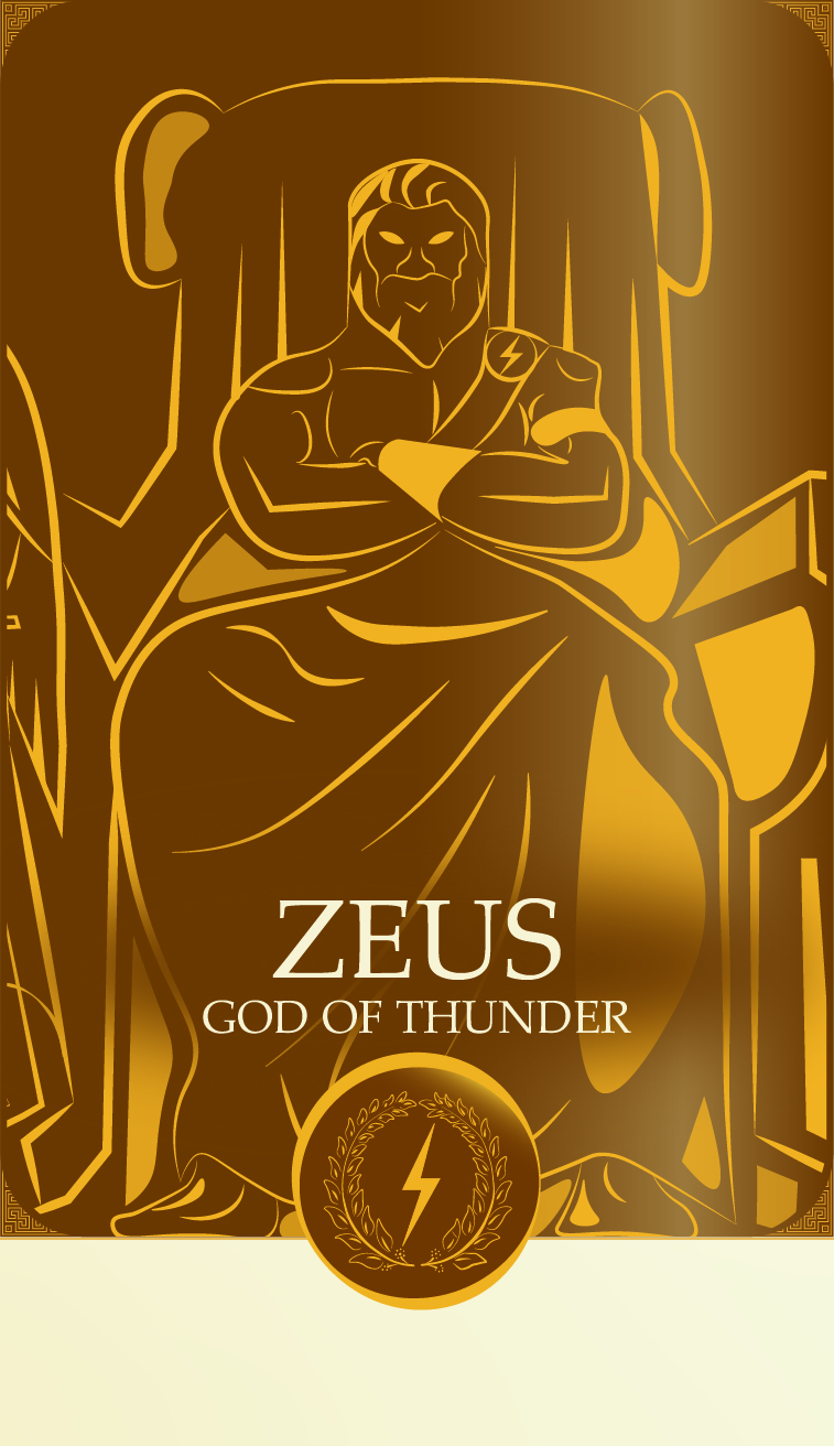 Zeus Avatar