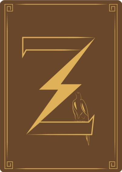 Zeus - King of Olympus